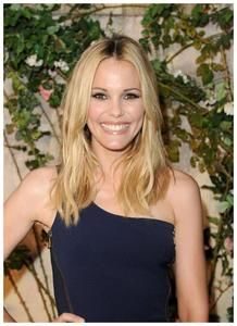 Meet your Posher, Robin